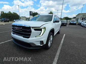 2026 GMC Acadia Elevation 4SD
