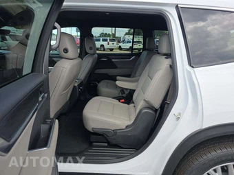 2026 GMC Acadia Elevation 4SD - miniatura 10