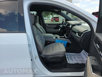 2026 GMC Acadia Elevation 4SD - miniatura 16