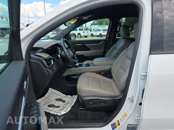 2026 GMC Acadia Elevation 4SD - miniatura 3