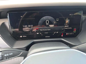 2026 GMC Acadia Elevation 4SD - miniatura 6
