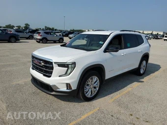 2026 GMC Acadia Elevation 4SD