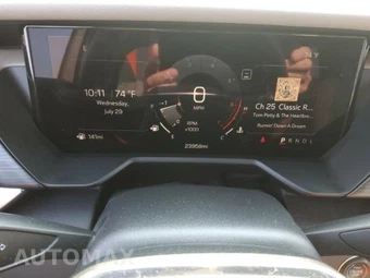 2026 GMC Acadia Elevation 4SD - miniatura 16