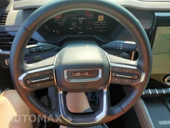 2026 GMC Acadia Elevation 4SD - miniatura 17