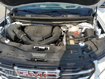 2026 GMC Acadia Elevation 4SD - miniatura 22
