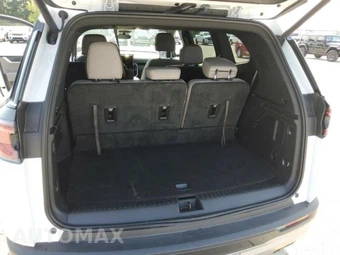 2026 GMC Acadia Elevation 4SD - miniatura 24