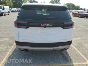 2026 GMC Acadia Elevation 4SD - miniatura 5
