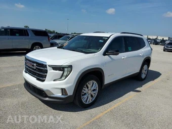 2026 GMC Acadia Elevation 4SD