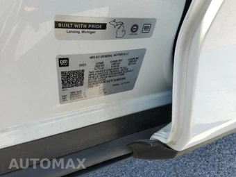 2026 GMC Acadia Elevation 4SD - miniatura 14