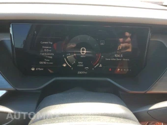 2026 GMC Acadia Elevation 4SD - miniatura 15