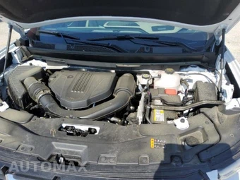 2026 GMC Acadia Elevation 4SD - miniatura 20