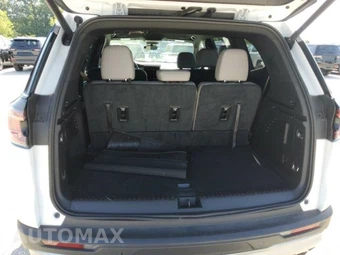 2026 GMC Acadia Elevation 4SD - miniatura 22