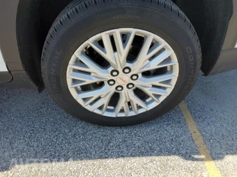 2026 GMC Acadia Elevation 4SD - miniatura 4