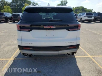 2026 GMC Acadia Elevation 4SD - miniatura 5