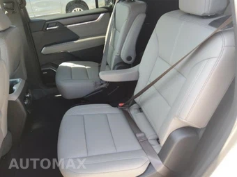 2026 GMC Acadia Elevation 4SD - miniatura 9