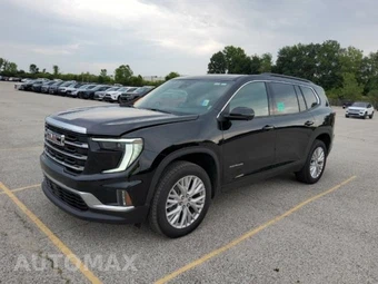 2026 GMC Acadia Elevation 4SD