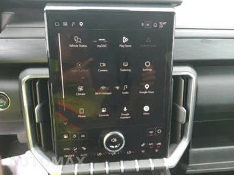 2026 GMC Acadia Elevation 4SD - miniatura 12