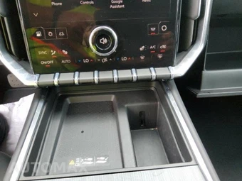 2026 GMC Acadia Elevation 4SD - miniatura 13