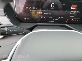 2026 GMC Acadia Elevation 4SD - miniatura 15
