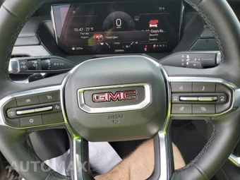 2026 GMC Acadia Elevation 4SD - miniatura 16