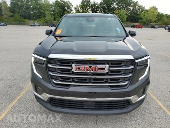 2026 GMC Acadia Elevation 4SD - miniatura 2