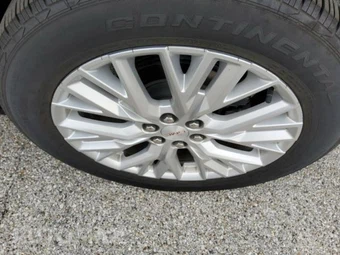 2026 GMC Acadia Elevation 4SD - miniatura 21