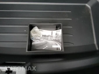 2026 GMC Acadia Elevation 4SD - miniatura 22