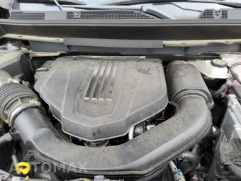 2026 GMC Acadia Elevation 4SD - miniatura 26