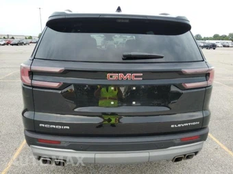 2026 GMC Acadia Elevation 4SD - miniatura 4