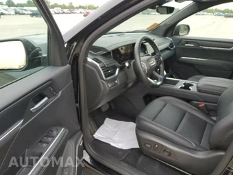 2026 GMC Acadia Elevation 4SD - miniatura 5