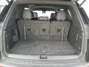 2026 GMC Acadia Elevation 4SD - miniatura 8