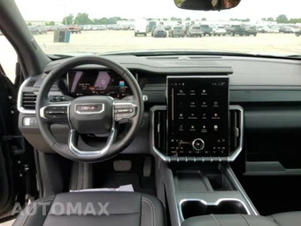 2026 GMC Acadia Elevation 4SD - miniatura 9