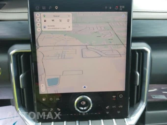 2026 GMC Acadia Elevation 4SD - miniatura 11