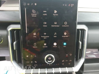 2026 GMC Acadia Elevation 4SD - miniatura 12