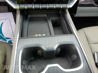 2026 GMC Acadia Elevation 4SD - miniatura 13