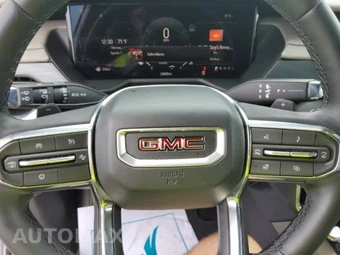 2026 GMC Acadia Elevation 4SD - miniatura 16
