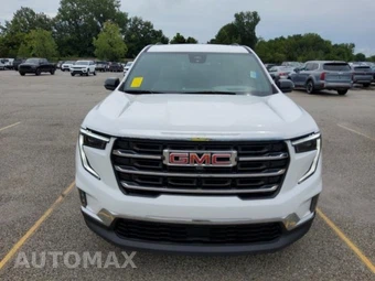 2026 GMC Acadia Elevation 4SD - miniatura 2