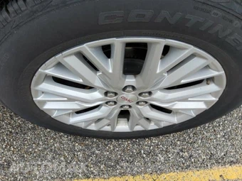 2026 GMC Acadia Elevation 4SD - miniatura 21