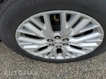 2026 GMC Acadia Elevation 4SD - miniatura 23