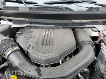 2026 GMC Acadia Elevation 4SD - miniatura 25