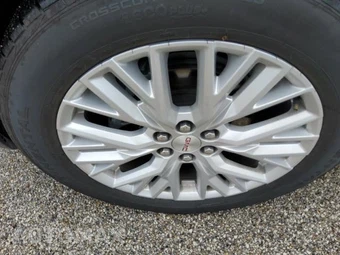 2026 GMC Acadia Elevation 4SD - miniatura 3