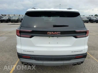 2026 GMC Acadia Elevation 4SD - miniatura 4