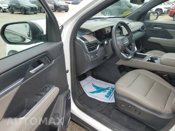 2026 GMC Acadia Elevation 4SD - miniatura 5