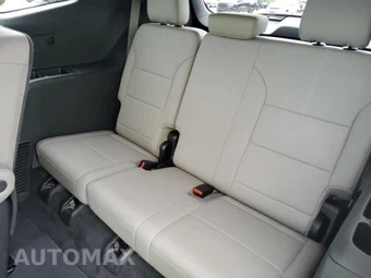 2026 GMC Acadia Elevation 4SD - miniatura 7