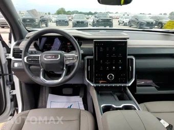 2026 GMC Acadia Elevation 4SD - miniatura 9