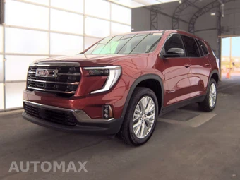 2026 GMC Acadia Elevation 4SD