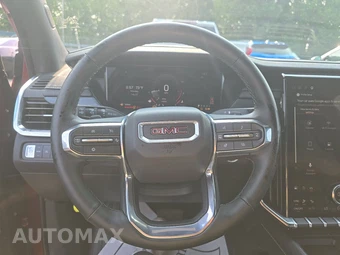 2026 GMC Acadia Elevation 4SD - miniatura 10