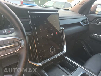 2026 GMC Acadia Elevation 4SD - miniatura 11