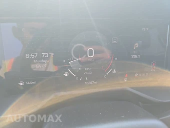 2026 GMC Acadia Elevation 4SD - miniatura 12
