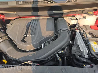 2026 GMC Acadia Elevation 4SD - miniatura 15